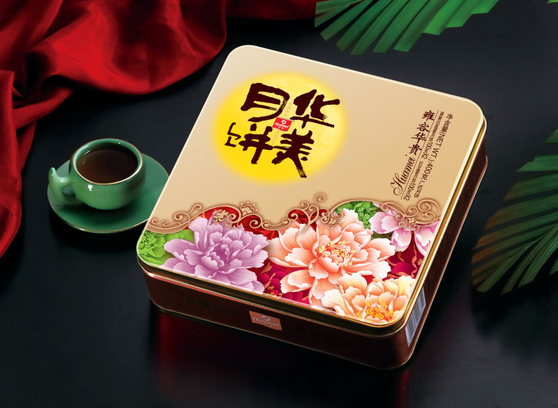 華美食品公司產(chǎn)品不合格？當(dāng)然不是華美月餅，那是誤會(huì)！